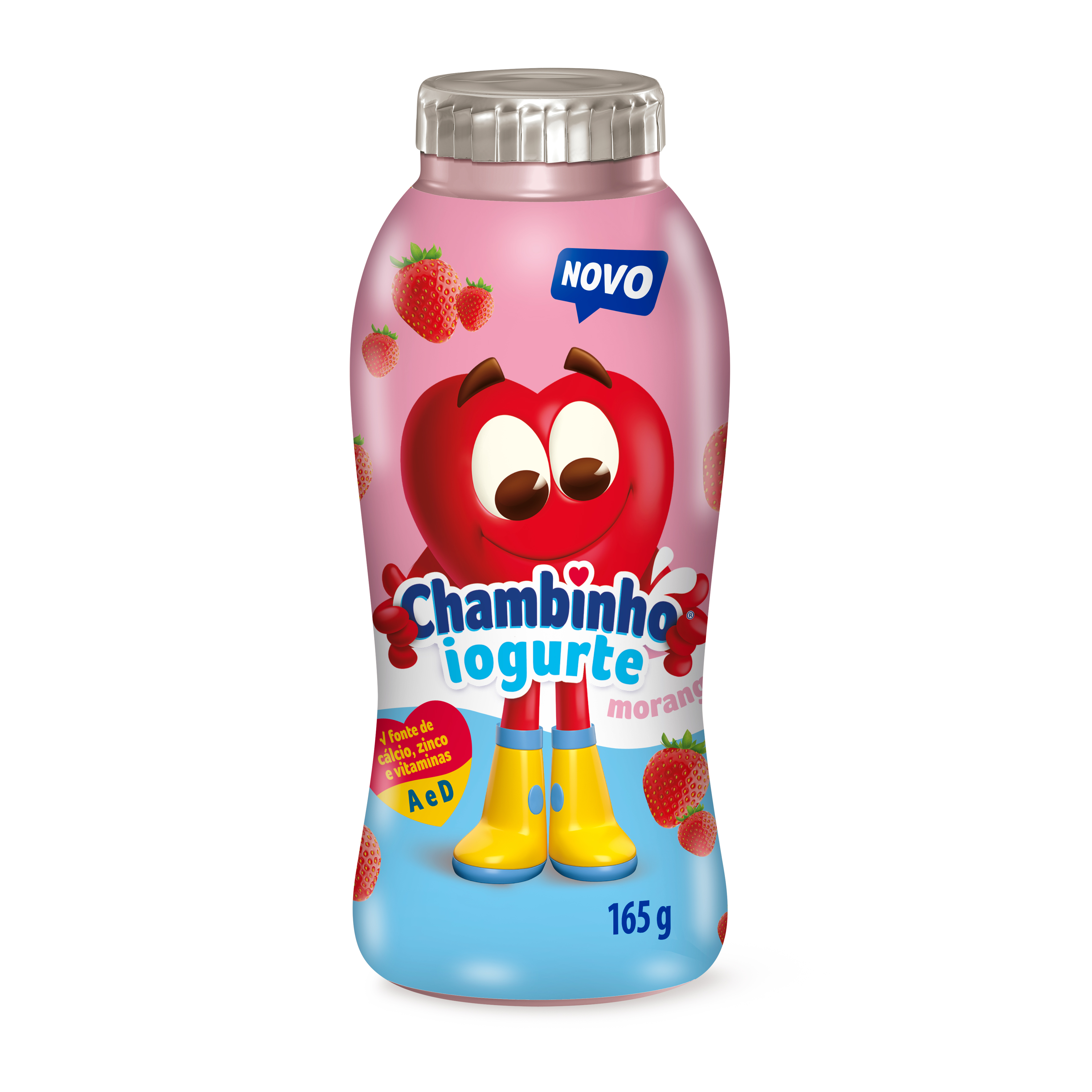 CHAMBINHO IOGURTE LIQ MRG 165g2