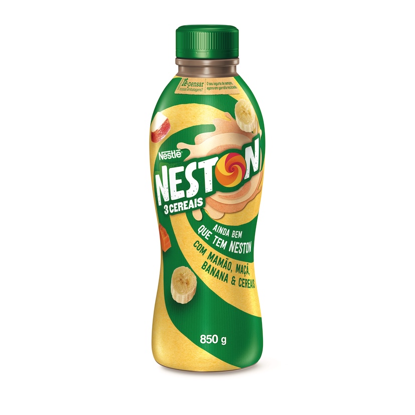 NESTON IOGURTE LIQMACBNA 850g