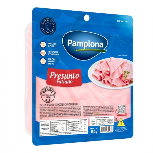 PRESUNTO COZ S CAPA FAT PAMPLONA 12X180 GRS